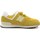 Schuhe Jungen Sneaker New Balance Sneakers  Kids Gelb