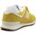 Schuhe Jungen Sneaker New Balance Sneakers  Kids Gelb