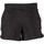 Kleidung Damen Shorts / Bermudas Moschino Pantaloni Corti  Beach Pants Schwarz