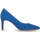 Schuhe Damen Pumps Gabor  Blau
