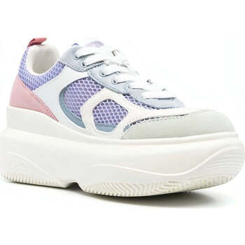 Schuhe Damen Sneaker Low Liu Jo  Multicolor