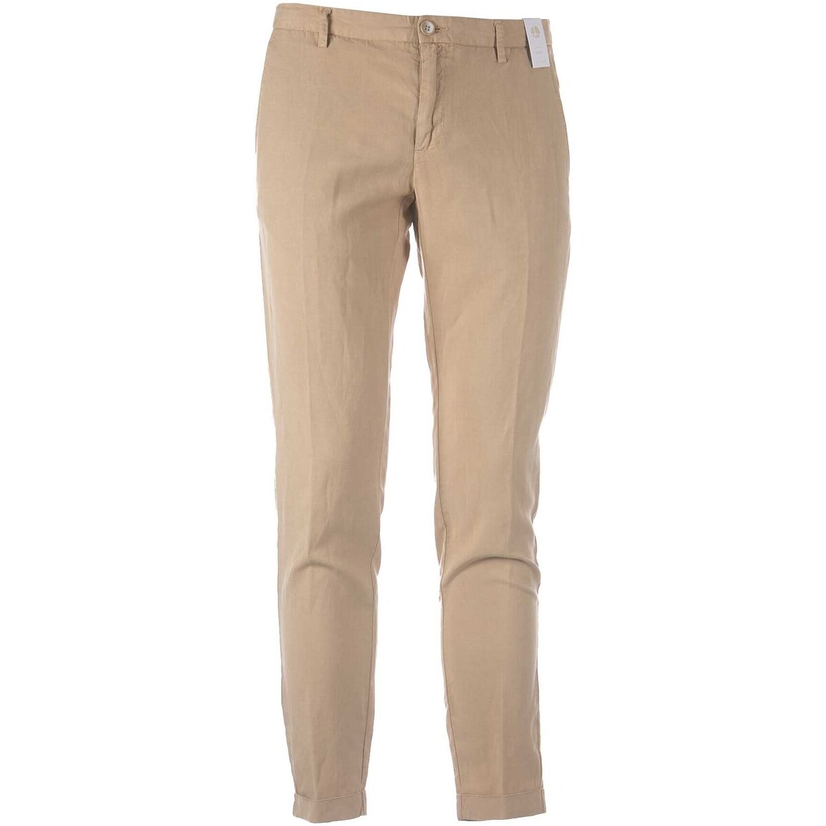 Kleidung Herren Hosen At.p.co  Beige