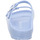 Schuhe Damen Pantoletten / Clogs Westland Pantoletten MARTINIQUE 01 33801146/535 Blau