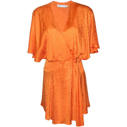 Kleidung Damen Anzüge Simona Corsellini  Orange