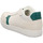Schuhe Damen Sneaker Woden Bjork Mix WL646 947 Weiss