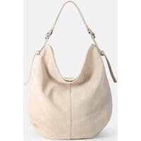 Taschen Damen Handtasche Fredsbruder Mode Accessoires Dohi Shopper marble 215-3471 434 Beige