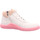Schuhe Damen Sneaker Andrea Conti 02159130-030 Weiss
