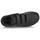 Schuhe Jungen Sneaker Low Adidas Sportswear ADVANTAGE CF C Schwarz