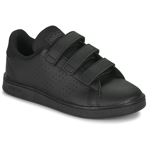 Adidas Sportswear ADVANTAGE CF C Schwarz