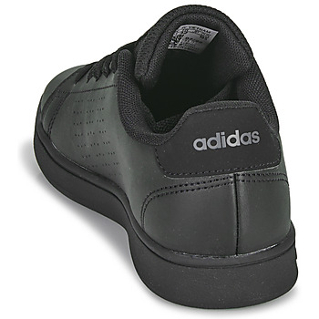 Adidas Sportswear ADVANTAGE K Schwarz