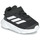 Schuhe Kinder Sneaker Low Adidas Sportswear DURAMO SL EL I Schwarz / Weiss