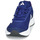 Schuhe Jungen Sneaker Low Adidas Sportswear DURAMO SL K Marine / Weiss