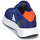Schuhe Jungen Sneaker Low Adidas Sportswear DURAMO SL K Marine / Weiss