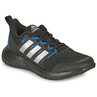 Schuhe Jungen Sneaker Low Adidas Sportswear FortaRun 2.0 K Schwarz