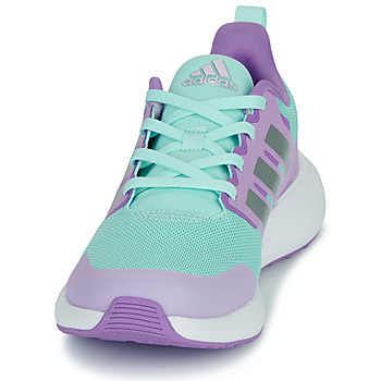 Adidas Sportswear FortaRun 2.0 K Violett / Grün