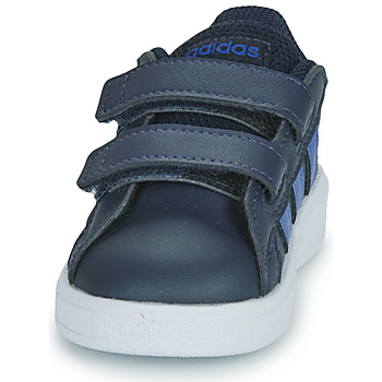 Adidas Sportswear GRAND COURT 2.0 CF I Blau