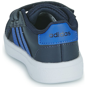 Adidas Sportswear GRAND COURT 2.0 CF I Blau