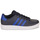 Schuhe Jungen Sneaker Low Adidas Sportswear GRAND COURT 2.0 K Schwarz / Blau