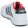 Schuhe Jungen Sneaker Low Adidas Sportswear GRAND COURT Spider-man K Weiss / Rot