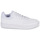 Schuhe Kinder Sneaker Low Adidas Sportswear HOOPS 3.0 K Weiss