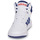 Schuhe Kinder Sneaker High Adidas Sportswear HOOPS MID 3.0 K Weiss / Blau / Rot