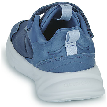 Adidas Sportswear OZELLE EL K Marine / Blau