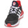 Schuhe Jungen Sneaker Low Adidas Sportswear RAPIDASPORT  Spider-man K Schwarz / Rot