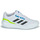 Schuhe Jungen Sneaker Low Adidas Sportswear RUNFALCON 3.0 K Weiss / Gelb