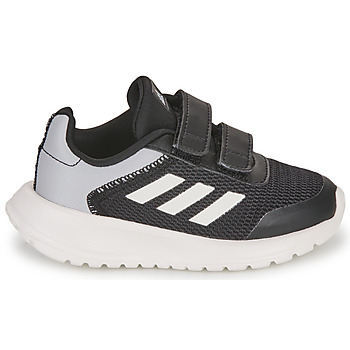 Adidas Sportswear Tensaur Run 2.0 CF I Schwarz