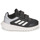 Schuhe Jungen Sneaker Low Adidas Sportswear Tensaur Run 2.0 CF I Schwarz