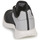 Schuhe Kinder Sneaker Low Adidas Sportswear Tensaur Run 2.0 K Schwarz