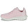 Schuhe Mädchen Sneaker Low Adidas Sportswear Tensaur Run 2.0 K Rosa