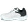 Schuhe Kinder Sneaker Low Adidas Sportswear Tensaur Run 2.0 K Weiss / Schwarz