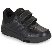 Schuhe Jungen Sneaker Low Adidas Sportswear Tensaur Sport 2.0 CF K Schwarz
