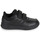 Schuhe Jungen Sneaker Low Adidas Sportswear Tensaur Sport 2.0 CF K Schwarz
