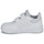 Schuhe Kinder Sneaker Low Adidas Sportswear Tensaur Sport 2.0 CF K Weiss