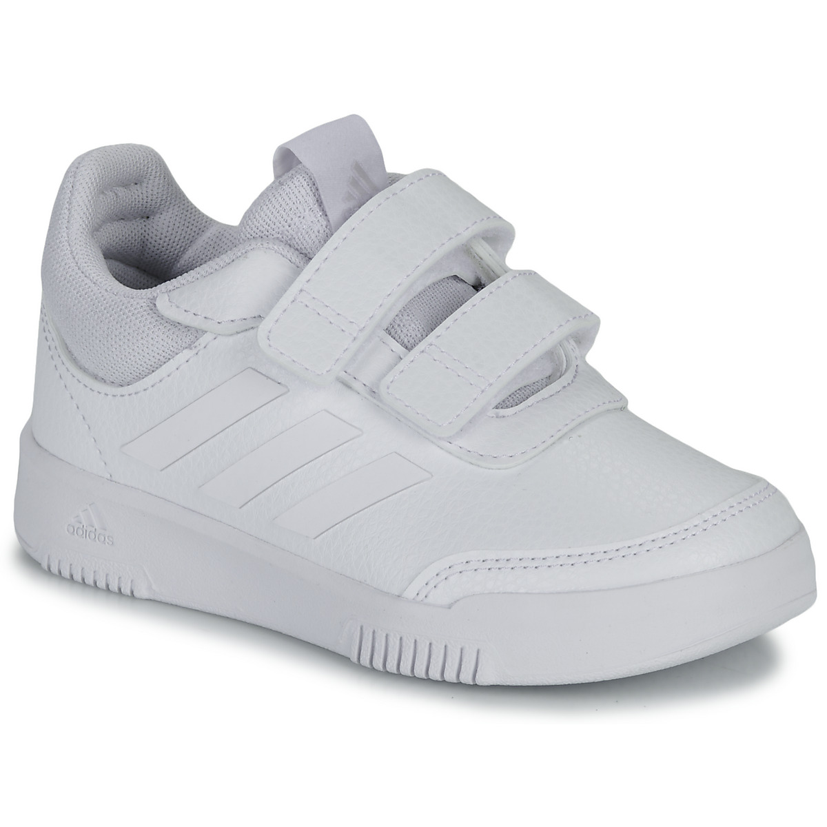 Schuhe Kinder Sneaker Low Adidas Sportswear Tensaur Sport 2.0 CF K Weiss