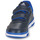Schuhe Jungen Sneaker Low Adidas Sportswear Tensaur Sport 2.0 CF K Marine