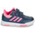 Schuhe Mädchen Sneaker Low Adidas Sportswear Tensaur Sport 2.0 CF K Blau / Rosa