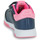 Schuhe Mädchen Sneaker Low Adidas Sportswear Tensaur Sport 2.0 CF K Blau / Rosa