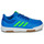 Schuhe Jungen Sneaker Low Adidas Sportswear Tensaur Sport 2.0 K Blau / Grün
