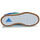 Schuhe Jungen Sneaker Low Adidas Sportswear Tensaur Sport 2.0 K Blau / Grün