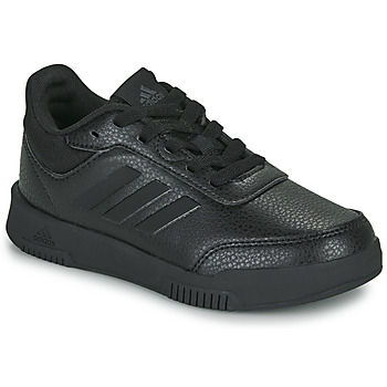 Schuhe Jungen Sneaker Low Adidas Sportswear Tensaur Sport 2.0 K Schwarz