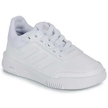 Schuhe Kinder Sneaker Low Adidas Sportswear Tensaur Sport 2.0 K Weiss