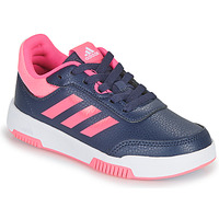 Schuhe Mädchen Sneaker Low Adidas Sportswear Tensaur Sport 2.0 K Marine / Rosa