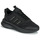 Schuhe Jungen Sneaker Low Adidas Sportswear X_PLRPHASE J Schwarz