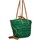 Taschen Damen Taschen Sar 70531 Grün