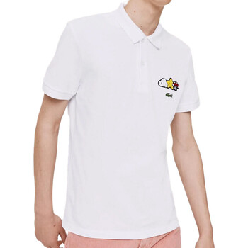 Lacoste  T-Shirts & Poloshirts PH0407