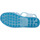 Schuhe Damen Sandalen / Sandaletten Melissa THE REAL JELLY POSSESSSION Blau