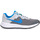 Schuhe Damen Laufschuhe Nike 008 REVOLUTION 6 Grau